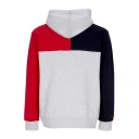 Mitchell & Ness Herre Gensere & Hettegensere Hvit XL,