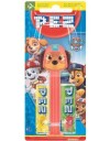 12 stk PAW Patrol Pez Holder med 2 Pez Pakker   Hel Eske