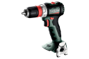 Metabo BS 18 L BL Quick Batteridrill MetaBox Uten Batteri Og Lader