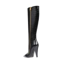 Tom Ford Dame Sko Svart 38 1/2 EU