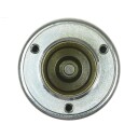 Innslag, starter AS-PL SS0268P