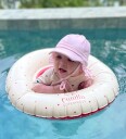 Vanilla Copenhagen Baby Solhat  English Rose   Pink   0 6M