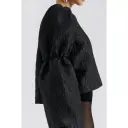 Malina Dame Bluser & Skjorter Svart XS