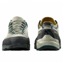La Sportiva Women"s TX4 Evo GORE TEX Mineral/Savana 38.5