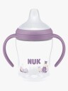 NUK Perfect Match Treningskopp 150 ml, Hippo