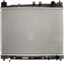 KOYORAD PL010863 Radiator motorkjøling