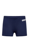 Arena Boy"s Team Swim Short Solid Navy 140