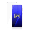 3Mk FlexibleGlass Beskyttelsesglass for Galaxy S21 FE - Gjennomsiktig 7H