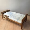 Brandmac By Mats Sengesett Junior 100x140 Sailor Puffin