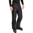 Bergans Røros Insulated Overshorts Herre Black 2XL
