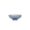 Hadeland Glassverk Siri Skåler 2pk Blå 12,7cm