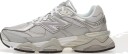 New Balance 9060 Silver 40.5