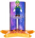 Super Mario Lekefigur 8 cm Super Mario Galaxy Film Lu Super Mario OneSize Lekefigur
