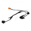 ABS sensor JAPKO 151403