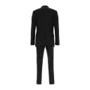 Dolce & Gabbana Herre Dress Svart 2XL,