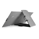 EcoFlow NextGen Bærbart Solcellepanel 160W