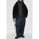 Canada Goose Herre Jakker Svart S,