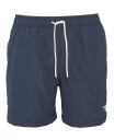 Barbour Men"s Staple Logo Swim Short Navy M