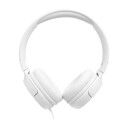 JBL Tune 520C Hvit