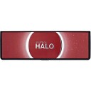 SmashBox Halo Sculpt + Glow Face Palette Berry Saturation 15,7g