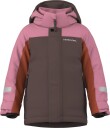 Didriksons Neptun Kids" Jacket   Brown   80