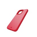 Tech21 Evo Lite Deksel iPhone 15 Pro Max Rød