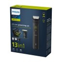 Philips All-in-One 9000 hårtrimmer MG9540/15