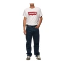 Levi's - Jeans 501 Levi's Original - Blå