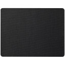 Villa Collection Shoku bordbrikke 46x35 cm 4 pakning solid black