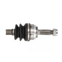Point Gear Drivaksel POINT GEAR PNG74973