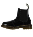 Dr. Martens Støvler   Patent Lamper   Svart   Dr. Martens   36   Støvler