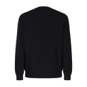 Lacoste Herre Strikkevarer Svart 2XL,