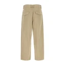 Entire Studios Herre Bukser Beige M,