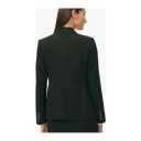 Brooks Brothers Dame Jakker Svart 3XS,