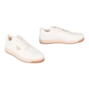 Prada Herre Sko Beige 45 EU,