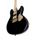 Sterling By Music Man Jared Dines Sort