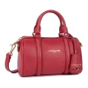 Lancaster Dame Vesker Rød ONE SIZE,