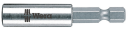 Wera Magnetisk Bitsholder 1/4" 50mm med Ring
