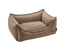 Dog & Cat Sofa Bed Livingston Brown 60 x 45 cm