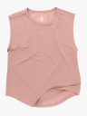 YMR Track Club Sandhamn Ladies Vest Rosa L
