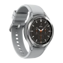 Samsung Galaxy Watch 4 Classic 46mm - Sølv