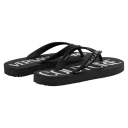 Versace Jeans Couture Dame Sko Svart 38 EU,