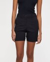 J.lindeberg Gwen Long Shorts Black 29 Hverdagsshorts