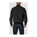 Blauer Herre Jakker Svart M,