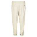 Berwich Herre Bukser Beige L,