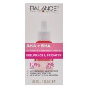 Balance Active Formula Resurface & Brighten Serum 30ml