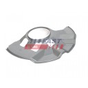 Skvettbord, bemseskive FAST FT02893