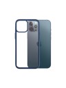 PanzerGlass Apple iPhone 12 Pro Max ClearCase - Blue