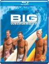 Big Wednesday (1978) / Bølgenes Våghalser Bluray