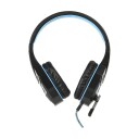 DACOTA GAMING CYBER HEADSET V2